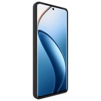 Чохол до мобільного телефона BeCover Realme 12 Pro Plus 5G Black (711187)