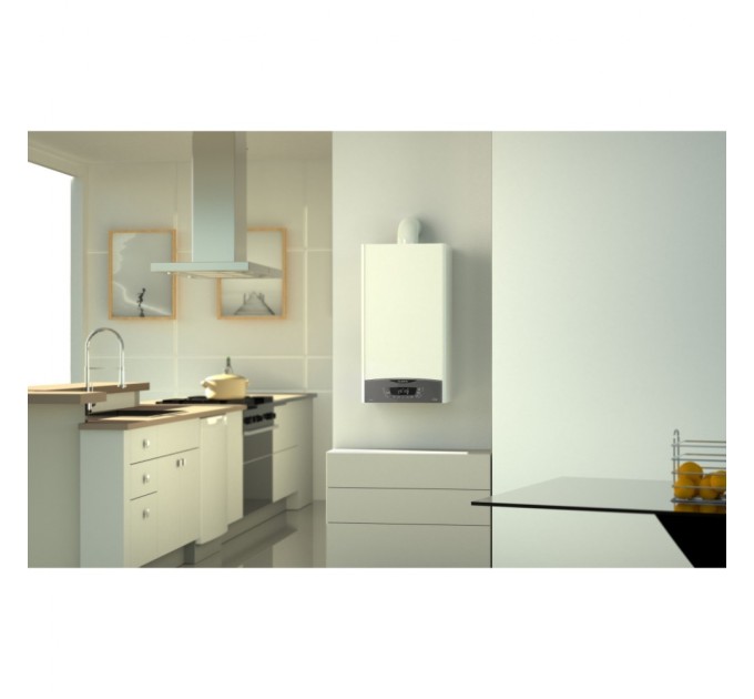 Котел Ariston CLAS ONE SYSTEM 35 (3301032)