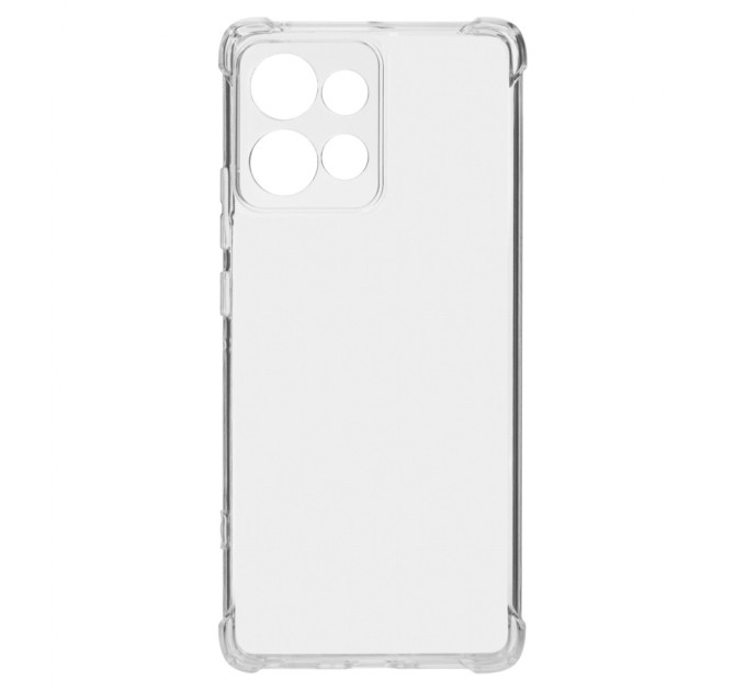 Чохол до мобільного телефона Armorstandart Air Force Motorola Edge 50 5G Camera cover Clear (ARM81697)