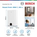 Бойлер Bosch Tronic 3500, 100л (7736507294)