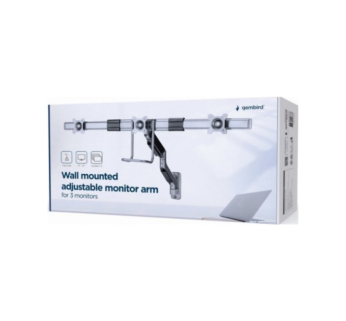 Кронштейн Gembird MA-WA3-01