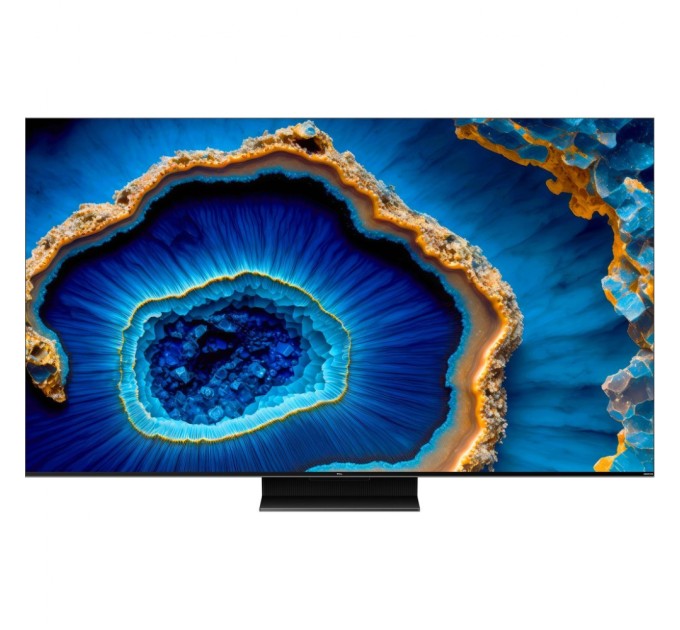 Телевізор TCL 85C805