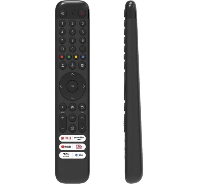 Телевізор TCL 85C805