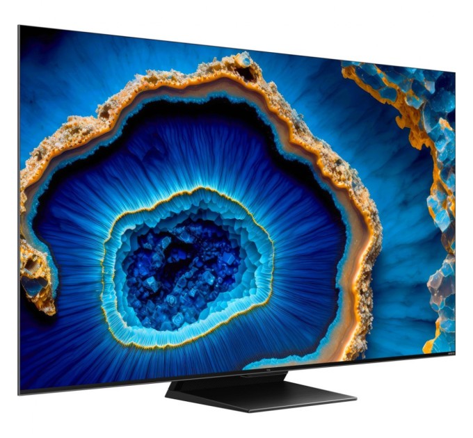 Телевізор TCL 85C805