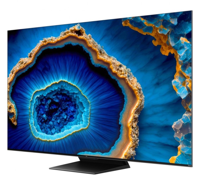 Телевізор TCL 85C805