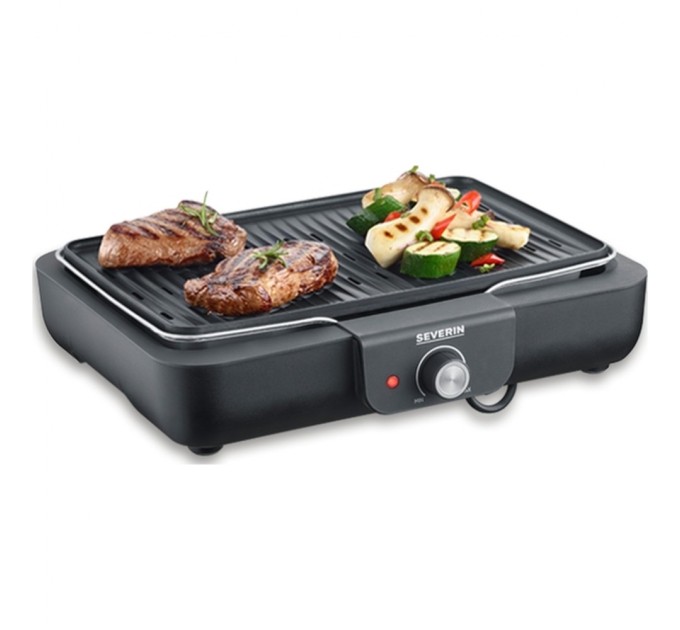 Електрогриль Severin PG 8556