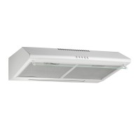 Витяжка кухонна Pyramida MX 50 (450) B WH