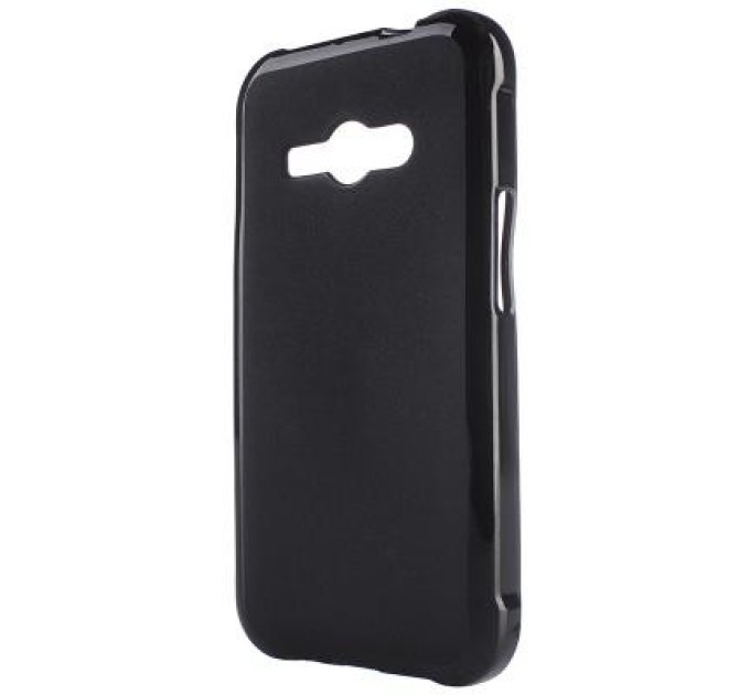 Чехол для моб. телефона Drobak для Samsung Galaxy J1 Ace J110H/DS (Black) (216968)