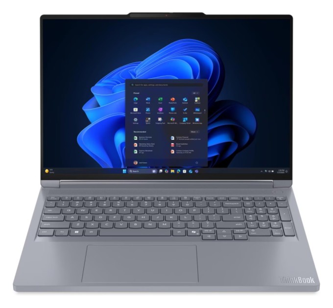 Ноутбук Lenovo ThinkBook 16p G6 ADR (21U0000KRA)