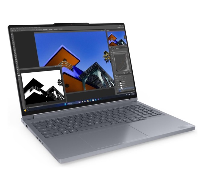 Ноутбук Lenovo ThinkBook 16p G6 ADR (21U0000KRA)