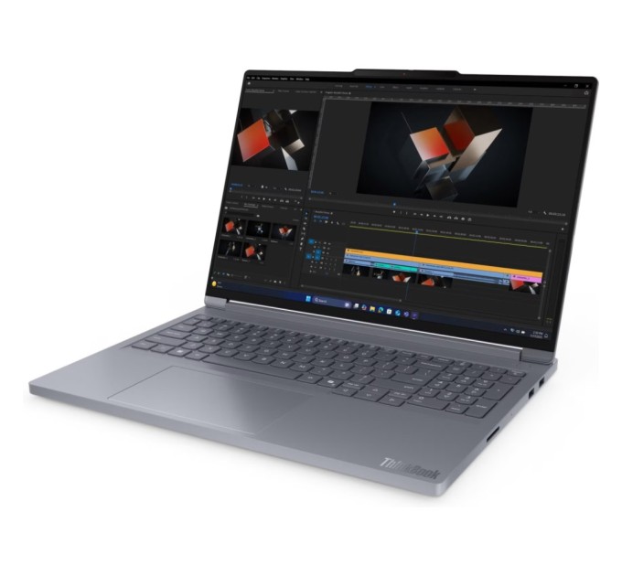 Ноутбук Lenovo ThinkBook 16p G6 ADR (21U0000KRA)