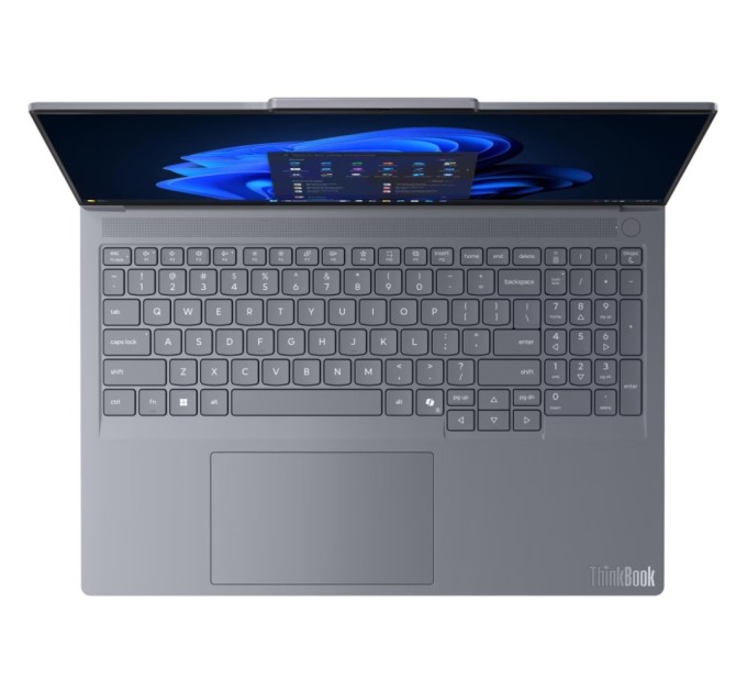 Ноутбук Lenovo ThinkBook 16p G6 ADR (21U0000KRA)
