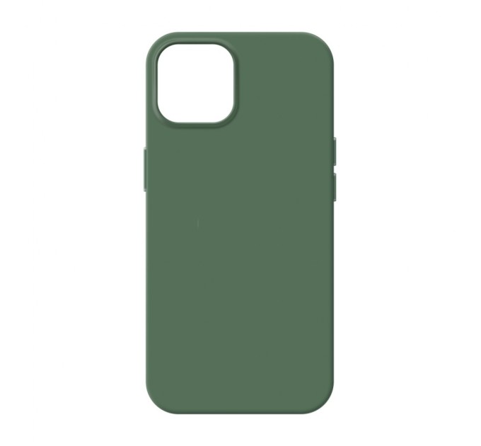 Чохол до мобільного телефона Armorstandart ICON2 Case Apple iPhone 14 Olive (ARM68461)