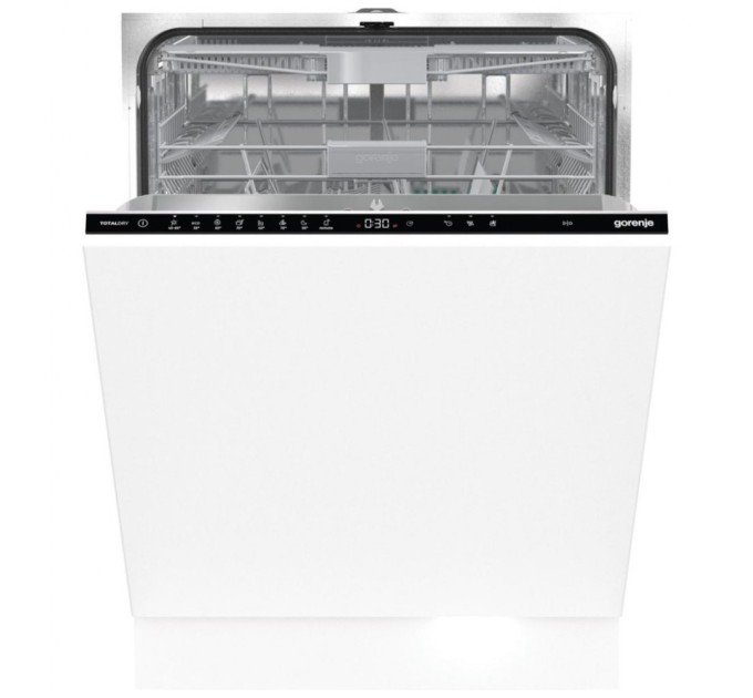 Посудомийна машина Gorenje GV673C60 (GV 673 C60)