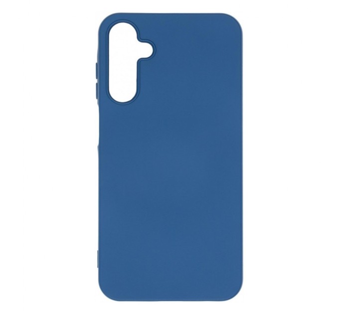 Чохол до мобільного телефона Armorstandart ICON Case Samsung A15 5G (A156) Dark Blue (ARM72485)