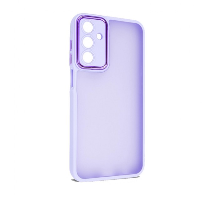 Чохол до мобільного телефона Armorstandart Shade Samsung A15 4G (A155) / A15 5G Violet (ARM73427)