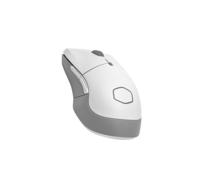 Мишка CoolerMaster MM311 Wireless White (MM-311-WWOW1)