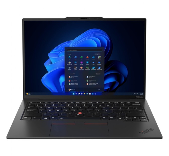 Ноутбук Lenovo ThinkPad X1 Carbon G12 (21KC002CRA)