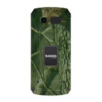 Мобільний телефон Sigma X-treme PR68 Type-C Khaki (4827798122426)