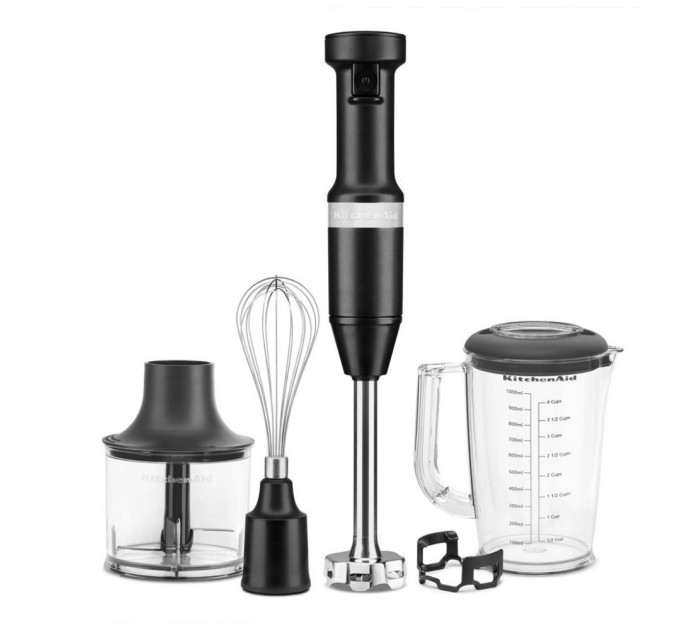 Блендер KitchenAid 5KHBV83EBM