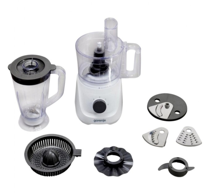 Кухонний комбайн Gorenje SB800XG