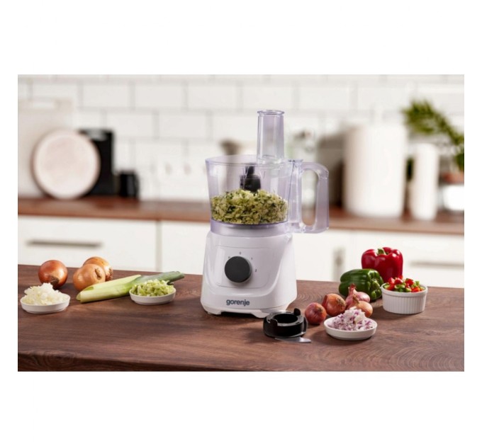 Кухонний комбайн Gorenje SB800XG