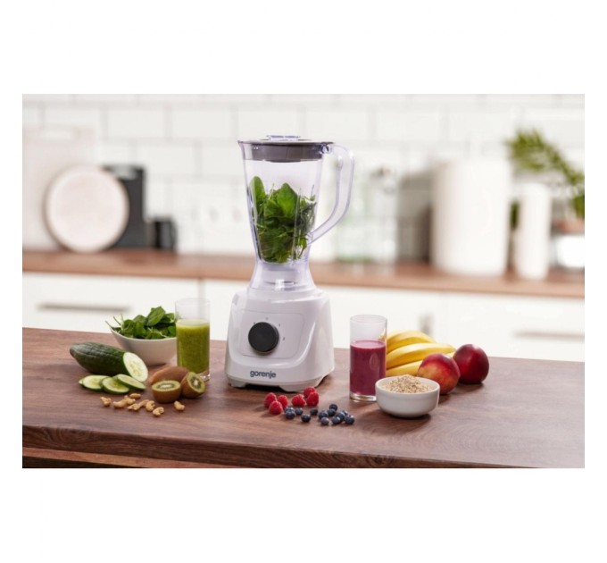 Кухонний комбайн Gorenje SB800XG