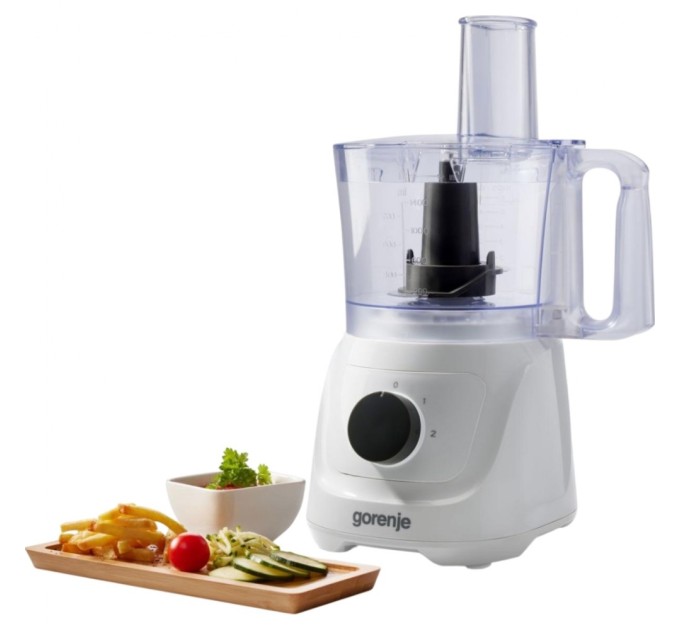 Кухонний комбайн Gorenje SB800XG
