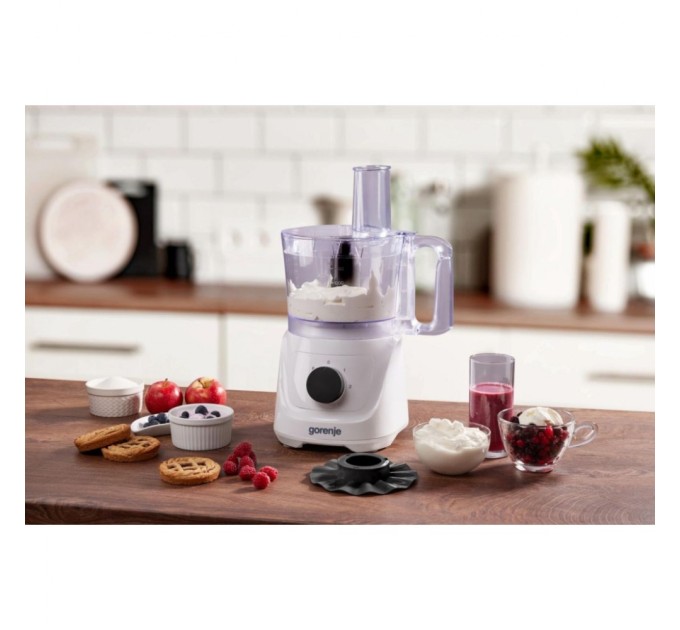 Кухонний комбайн Gorenje SB800XG