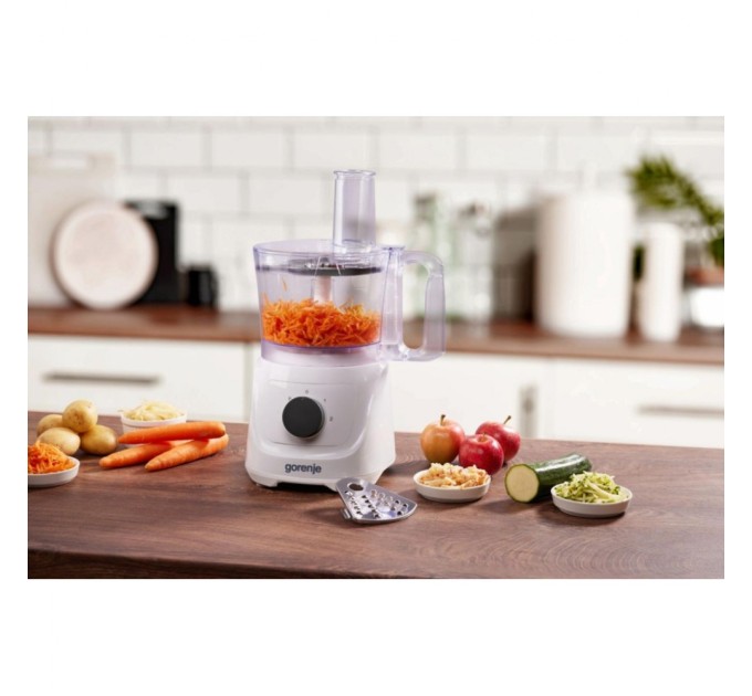 Кухонний комбайн Gorenje SB800XG