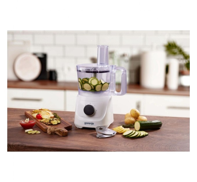 Кухонний комбайн Gorenje SB800XG