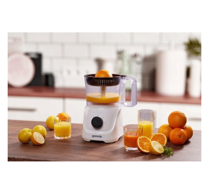 Кухонний комбайн Gorenje SB800XG