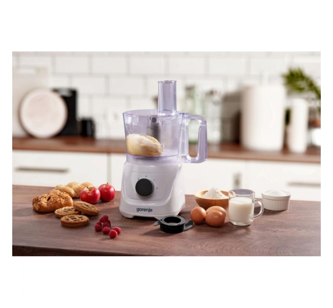 Кухонний комбайн Gorenje SB800XG