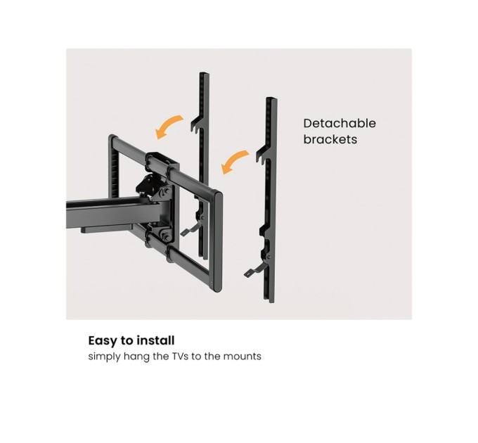Кронштейн HiSmart HS083960