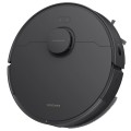 Пилосос Dreame Bot D20 Black (RLD35GA-BL)