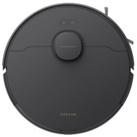 Пилосос Dreame Bot D20 Black (RLD35GA-BL)