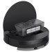 Пилосос Dreame Bot D20 Black (RLD35GA-BL)