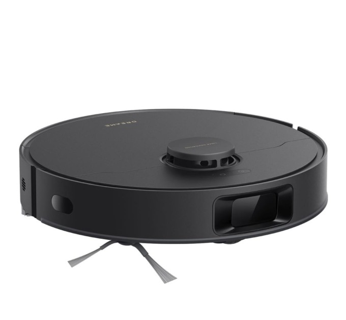 Пилосос Dreame Bot D20 Black (RLD35GA-BL)