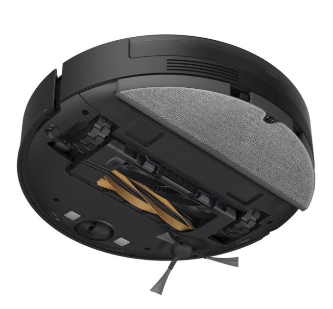 Пилосос Dreame Bot D20 Black (RLD35GA-BL)