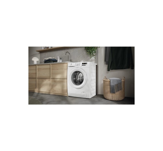 Пральна машина Electrolux EW6F1481U