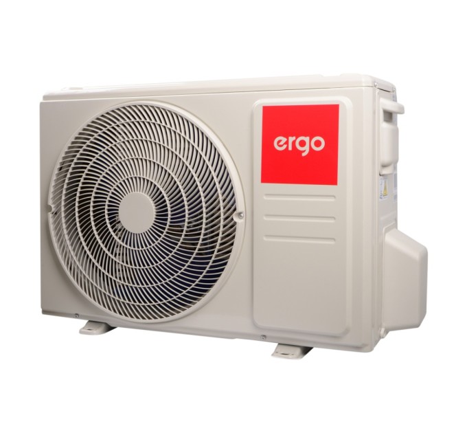 Кондиціонер Ergo ACI 1855 SWН WIFI