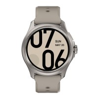 Смарт-годинник Mobvoi TicWatch Pro 5 GPS (WH12088) Sandstone (P3170001200A)