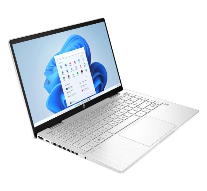 Ноутбук HP Pavilion x360 14-ek2015ua (A0NB8EA)