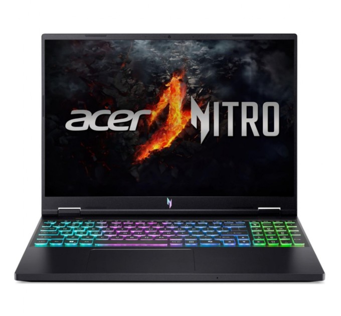 Ноутбук Acer Nitro 16 AN16-73 (NH.QSPEU.004)