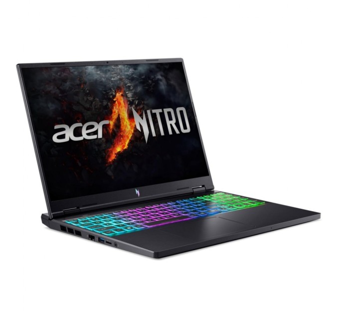 Ноутбук Acer Nitro 16 AN16-73 (NH.QSPEU.004)