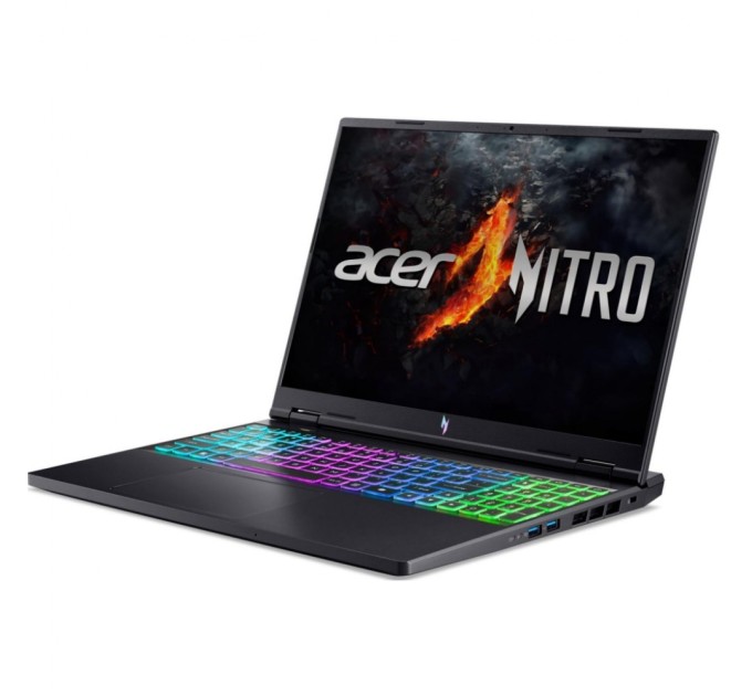 Ноутбук Acer Nitro 16 AN16-73 (NH.QSPEU.004)