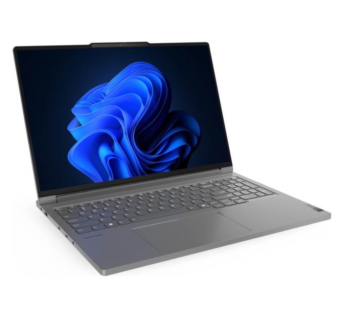 Ноутбук Lenovo ThinkBook 16p G5 (21N5001BRA)