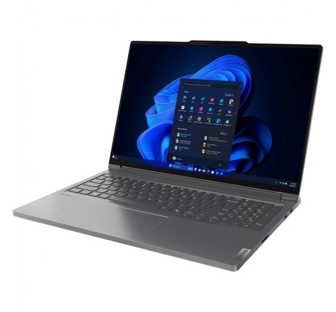 Ноутбук Lenovo ThinkBook 16p G5 (21N5001BRA)