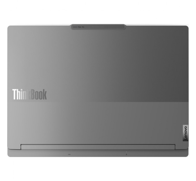 Ноутбук Lenovo ThinkBook 16p G5 (21N5001BRA)