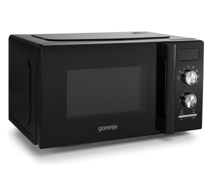 Мікрохвильова піч Gorenje MO20A3BH